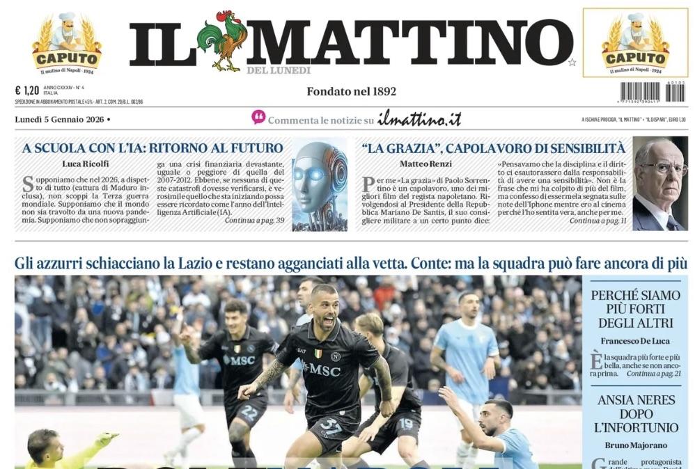 Immagine strip Notizie n.2