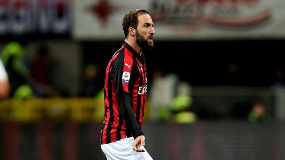 Ordine: “Ancelotti aveva bisogno di tempo. Higuain? Se c’è una gara che vuole giocare, è quella con la Juve”