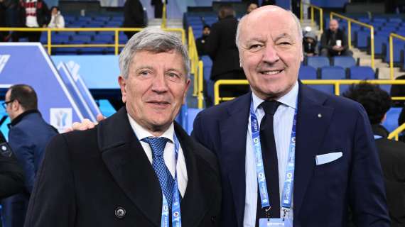 9 gare in contemporanea, Simonelli: "Serie A la più avvincente al mondo"