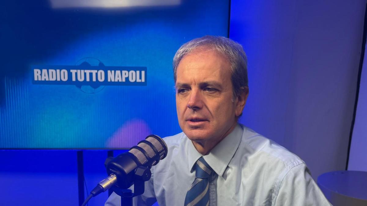 Caporale: "Si può vincere anche ruotando qualcuno! In finale c'è un vantaggio..."