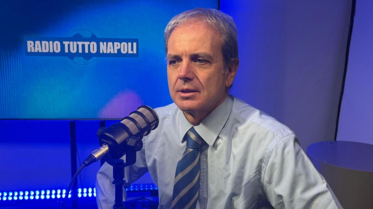 Immagine news Radio Tutto Napoli