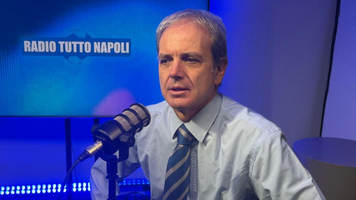 Caporale: "Spalletti ha messo in difficoltà la Juve mentre Conte ha azzeccato tutto"