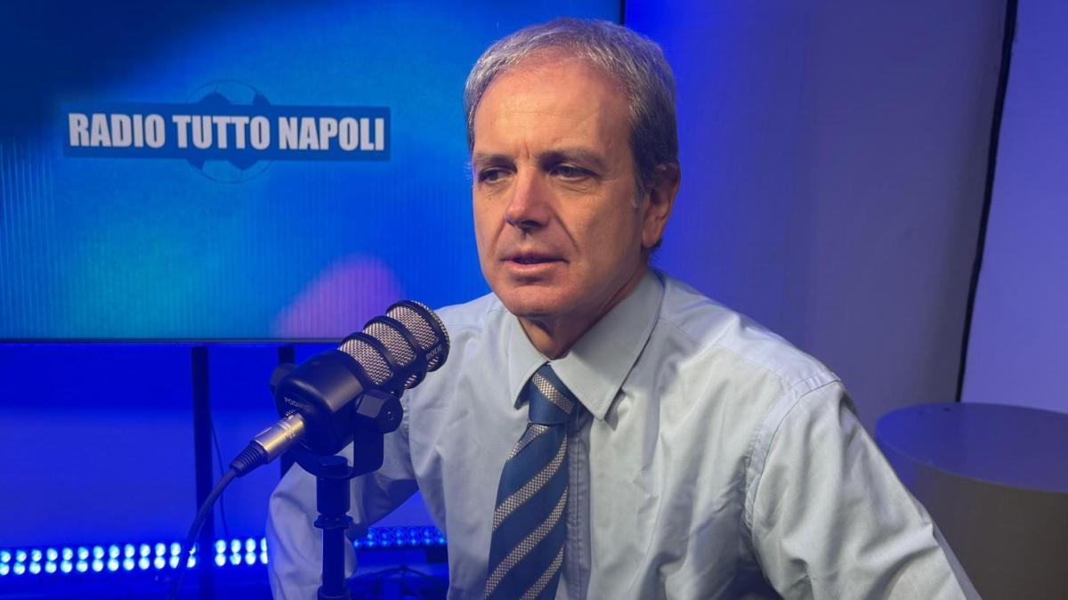 Immagine news Radio Tutto Napoli
