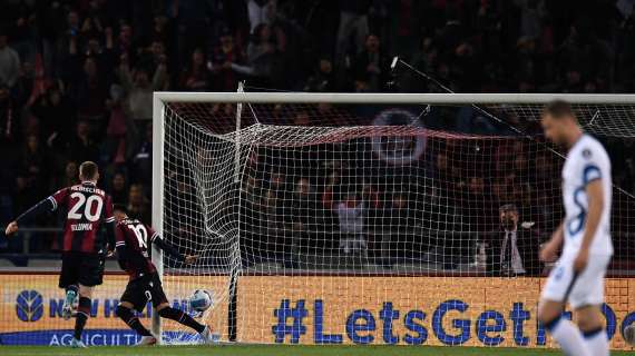 Azzi dopo il ko dell'Inter: "Uno scudetto buttato via dal Napoli, era un'occasione irripetibile"