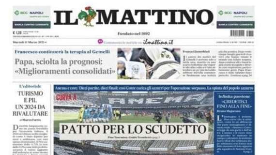 Il Mattino: 