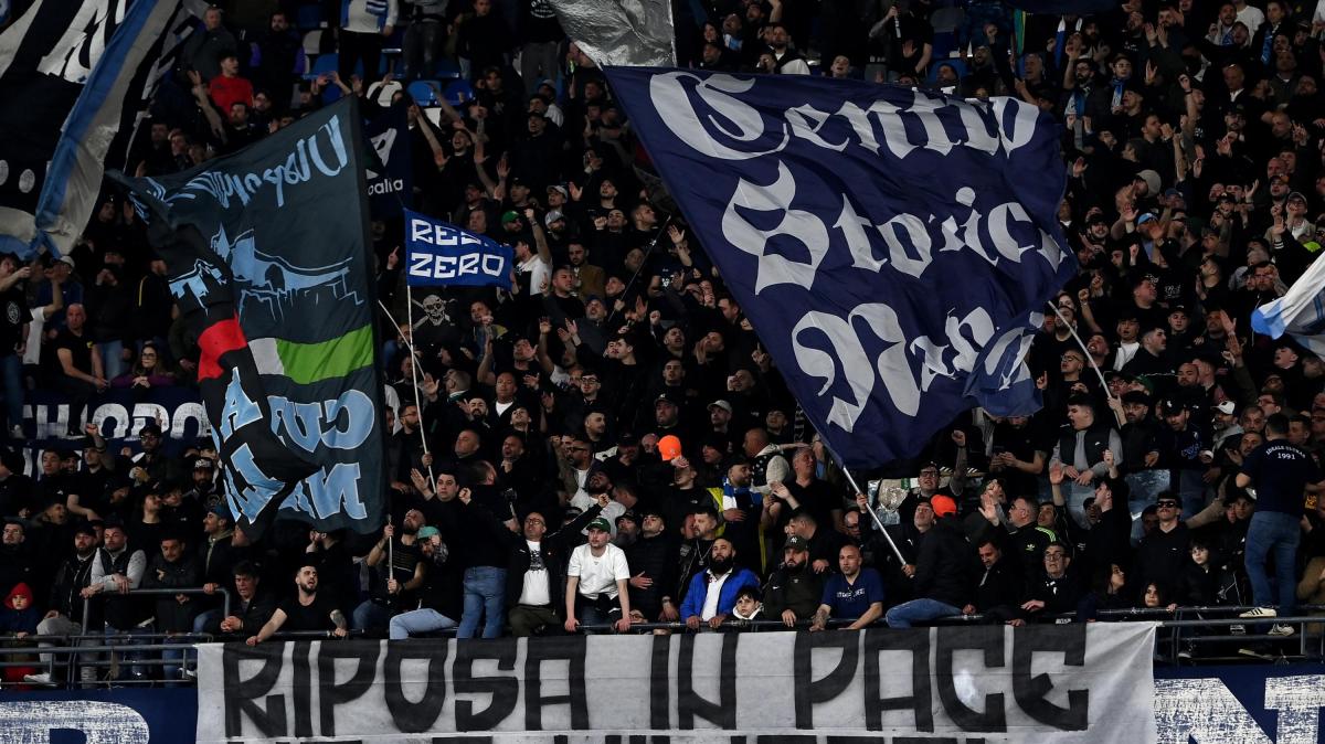 Centenario SSC Napoli: Piazza Plebiscito sarà la location dell'evento del 1° agosto