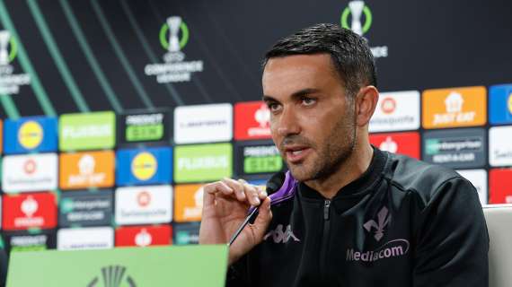 Fiorentina, Palladino prolunga il contratto fino al 2027: l'annuncio
