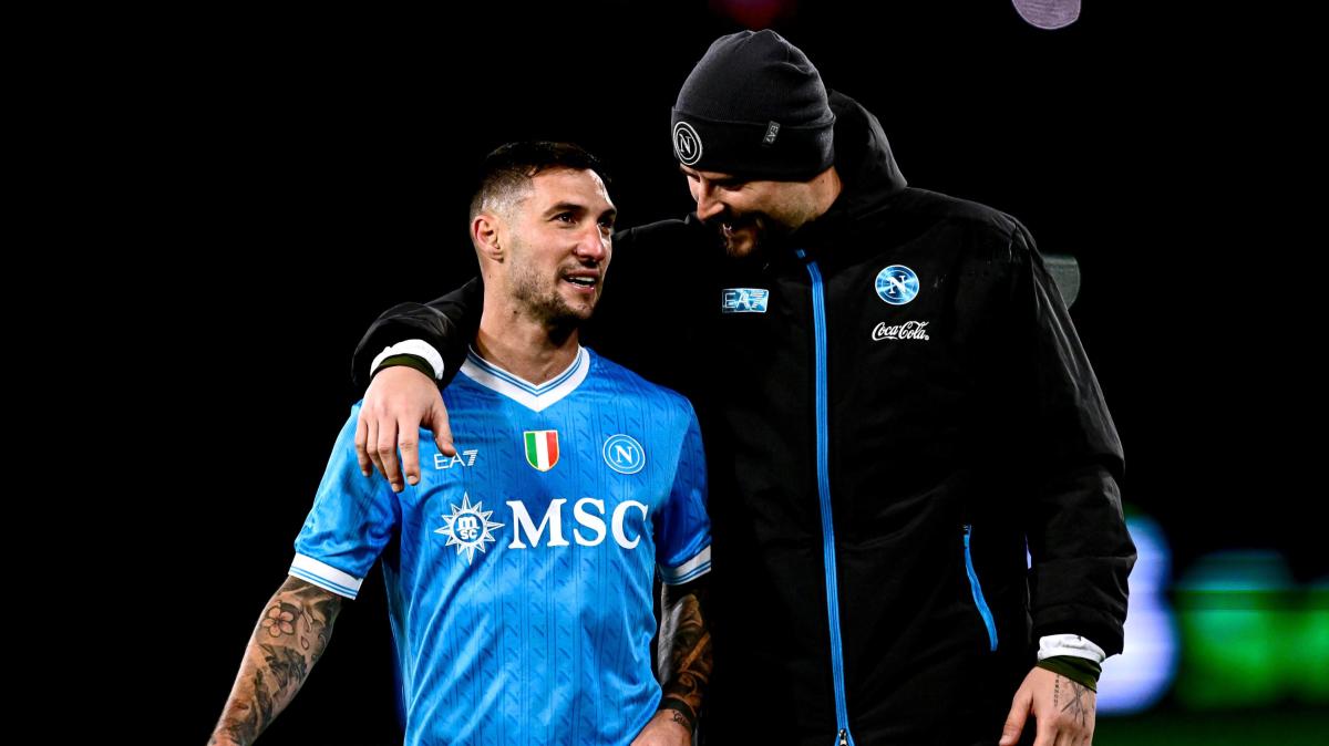 Immagine strip In primo piano n.1