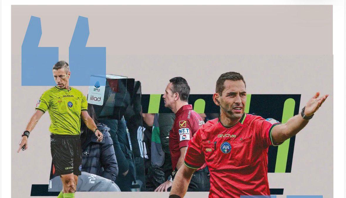 VAR sotto processo: il Prof Clemente di San Luca alla Vanvitelli per il convegno sul diritto nel calcio