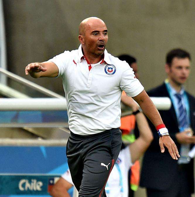 Sampaoli boccia lo juventino Dybala: "Pensavamo fosse un top-player, ma sta faticando..."