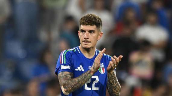 Nazionali, otto calciatori del Napoli in campo oggi: il programma completo