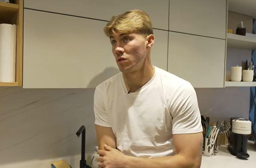 Immagine strip In primo piano n.1