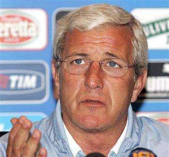 Italia - Australia: Le formazioni ufficiali