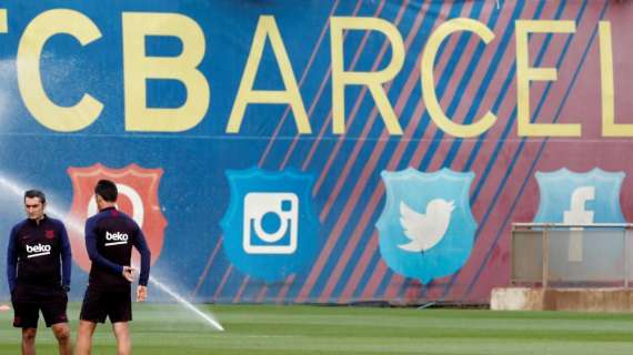 UFFICIALE - Rinviata Barcellona-Real Madrid: paura per l'ordine pubblico