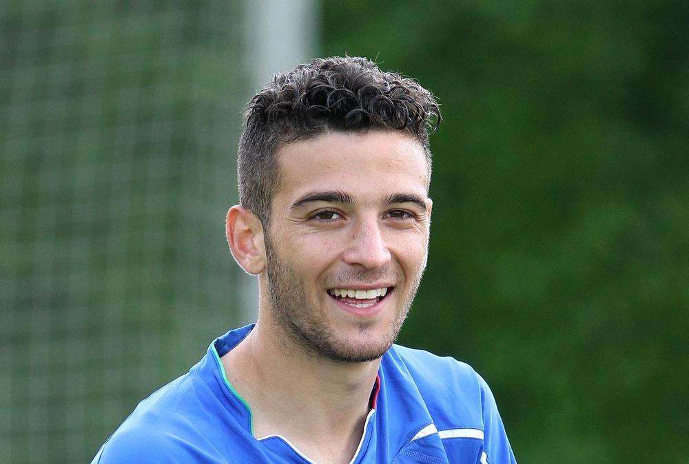 Ag. Insigne: "Lorenzo alla Juve? Mai! Benitez incuriosito anche da Roberto"