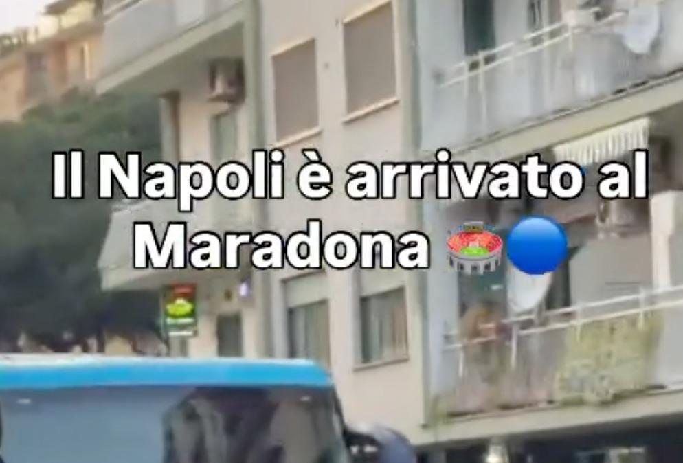 Immagine strip Dai social n.1