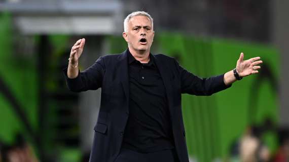 L'allarme da Roma: "Mourinho riparte tra ritardi di mercato e il problema Zaniolo"