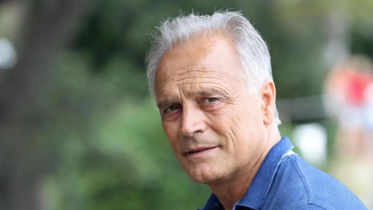 Colomba: "Il ringiovanimento non cozza con lo Scudetto! Con Conte ci si può parlare..."