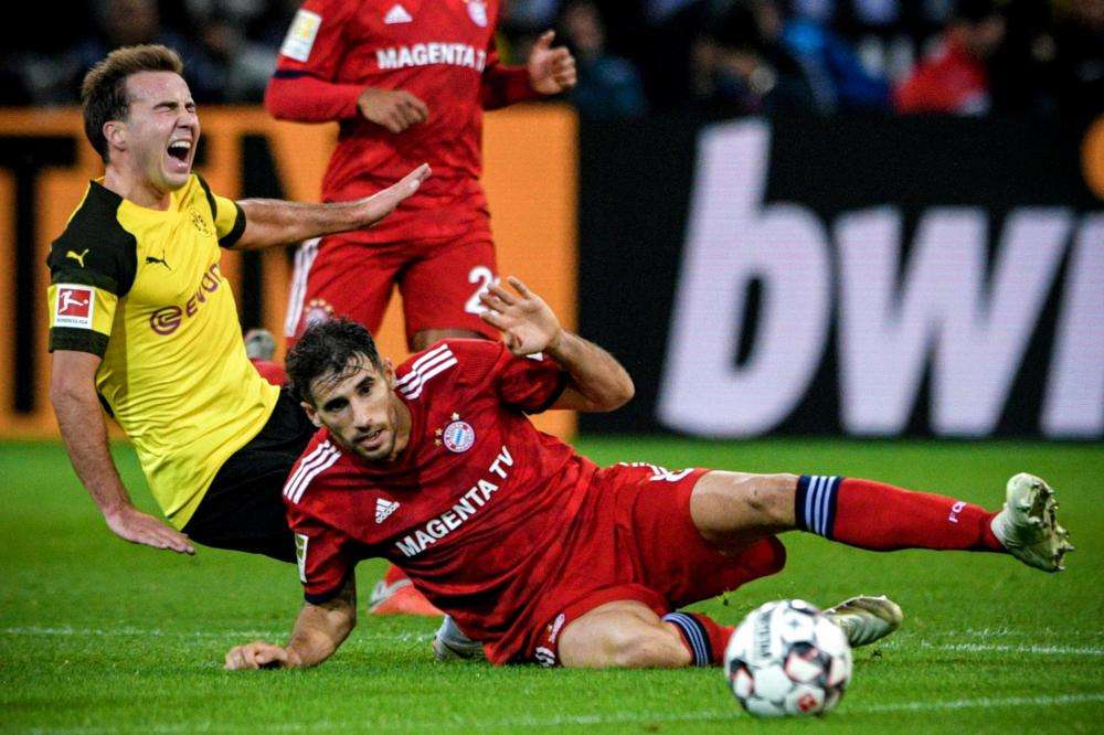 Bundesliga, segnali di guerra al calcio 'spezzatino': proteste per abolire il Monday Night