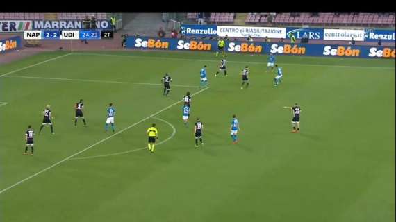 L'Angolo Sarrista - Il Napoli ha bisogno di Milik. Ora il dilemma: con la Juve lui o Mertens?