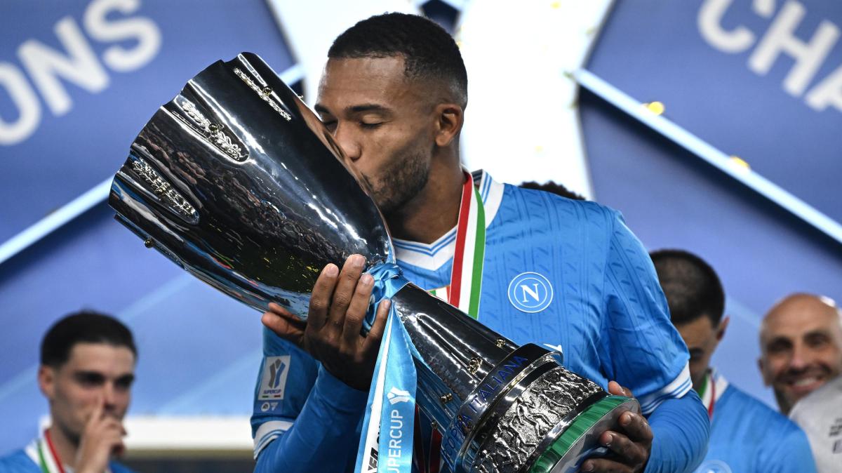 Riparte la corsa Scudetto: Conte a Cremona con due dubbi