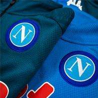 Ecco le nuove tute del Napoli 20/21, le presenta il nostro partner e-napolistore