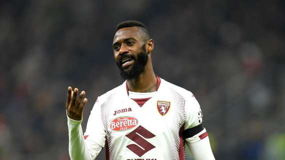 Da Torino: Nkoulou in lista di sbarco, il Napoli sulle tracce del centrale
