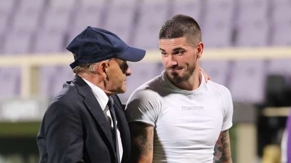 Fiorentina, per Iachini fiducia a tempo: decisiva la partita contro il Parma