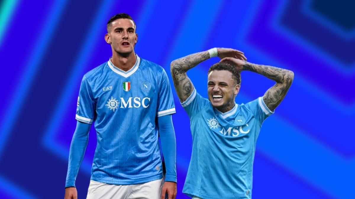 Flop mercato, Gazzetta: “63mln per Lucca e Lang sciupati così…”