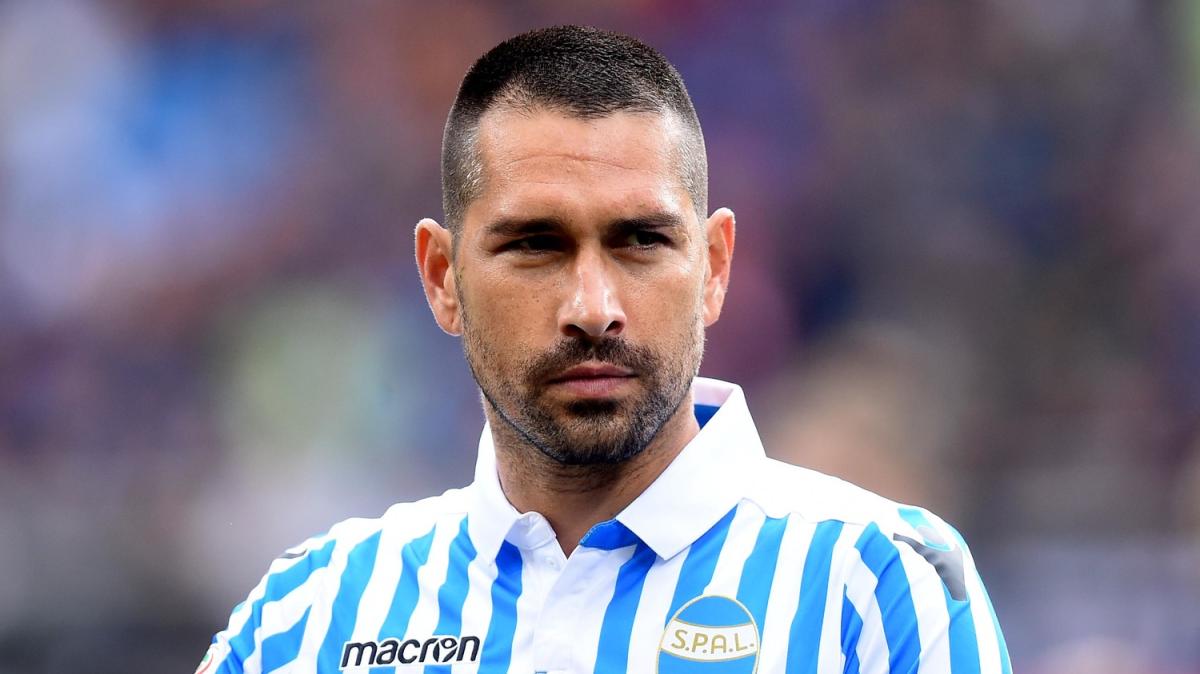 Borriello: "Figurina Maradona la cercavamo sempre e non usciva mai"