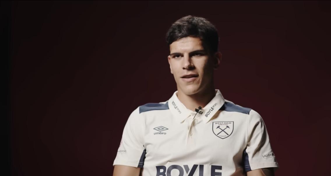 Calciomercato Napoli, spunta Fernandes per il centrocampo: maxi-richiesta del West Ham