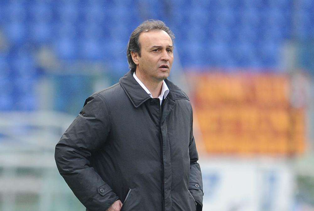 Marino alla Rai: "Napoli stellare, anche senza Cavani ci ha fatto paura al calcio d'inizio"
