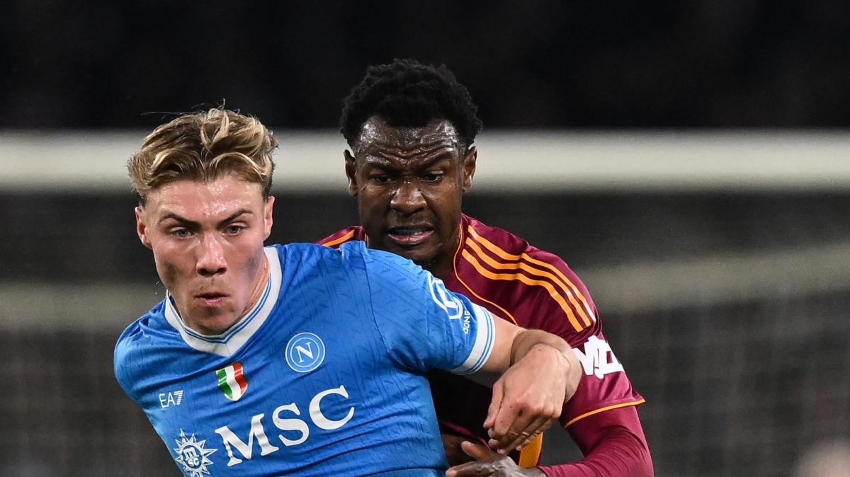 Hojlund torna a Bergamo: è la certezza di Conte in un attacco falcidiato