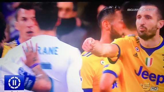 Il rispetto di mr "You pay", Chiellini contro Insigne: "Doveva chiedere scusa. In nazionale..."