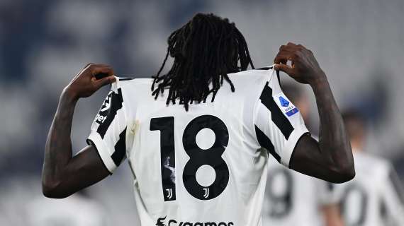 Accuse dalla Francia: "Kean ha subito cori razzisti dai tifosi del Napoli"