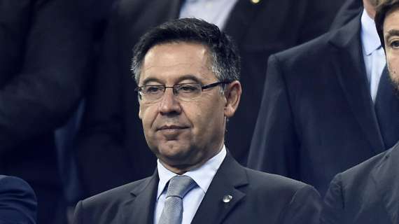 Barça, firme false per sfiduciare Bartomeu: partita la denuncia alla Guardia Civil