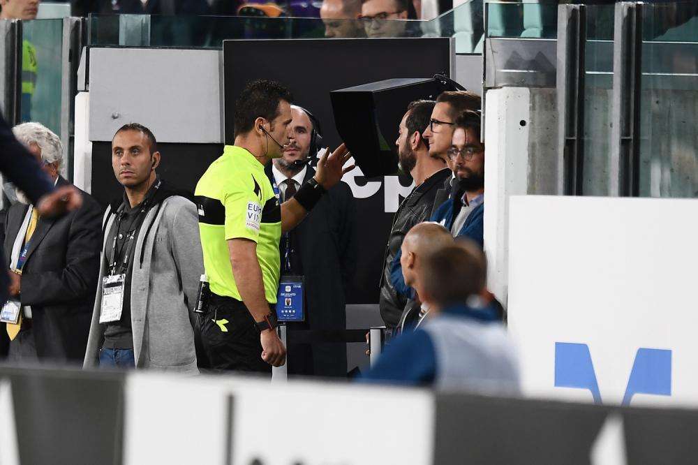 Telelombardia, la frecciata di Rossi: "Avversione al VAR? Come i ladri con la videosorveglianza..."