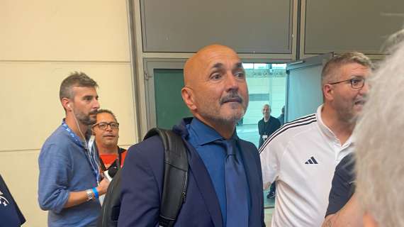 Rai - Nuovo ct Nazionale, Gravina ha scelto Spalletti! Si cerca l’accordo con ADL sulla penale