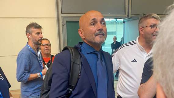 “Ma non doveva coltivare la terra?”, tifosi sui social contro Spalletti sulle motivazioni dell’addio