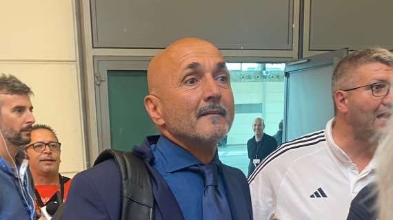 Il Roma, Scotto: "Spalletti pronto a portare il Napoli in Tribunale per annullare la penale"