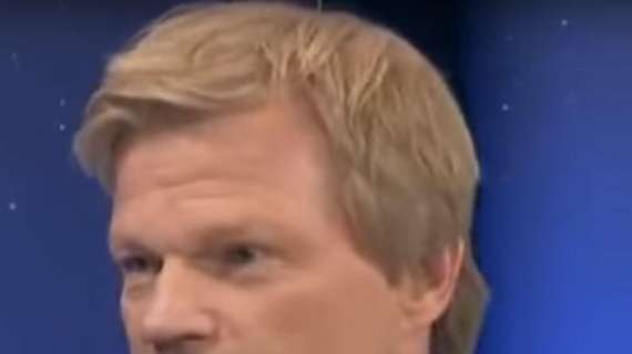 Bayern, Kahn su Messi al PSG: "Non vince chi ha più talento, guardate gli Europei"