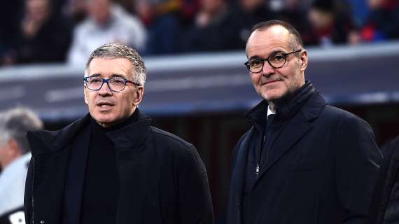 Fenucci come ADL: "Chi crea debiti senza sapere se potrà ripagarli altera l'equa competizione"