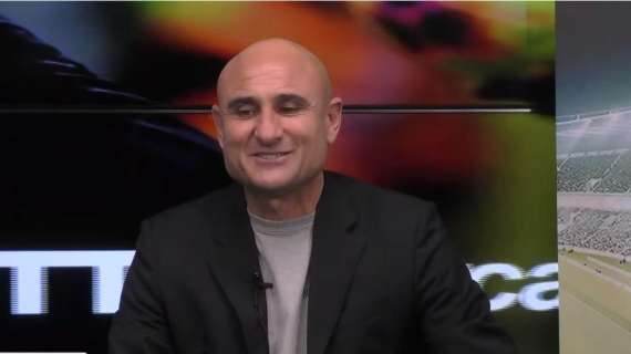 Firicano: "Sacrificherei Fabian pur di trattenere ancora Koulibaly"