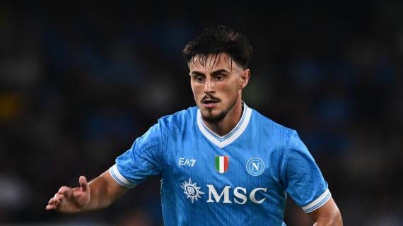 Elmas: "Conte ci aveva detto una cosa e si è verificata. Sul Milan..."