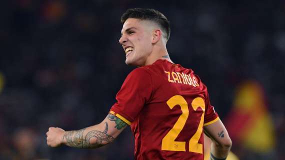 Zaniolo: "Sogno il Pallone d'Oro. Futuro all'estero? Non si sa mai..."