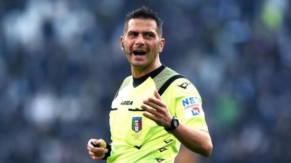 Moviola Gazzetta: "Giusto annullare gol Faraoni, Pasqua applica la regola"