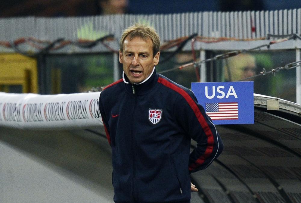 Klinsmann su Inter-Roma: "Quasi gara dell'anno. Vicino al traguardo, può subentrare la paura!"