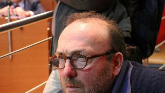 Il Mattino, Roano: "Il Napoli ha un progetto per lo Stadio nell'area Caramanico. Ma ci sono problemi"