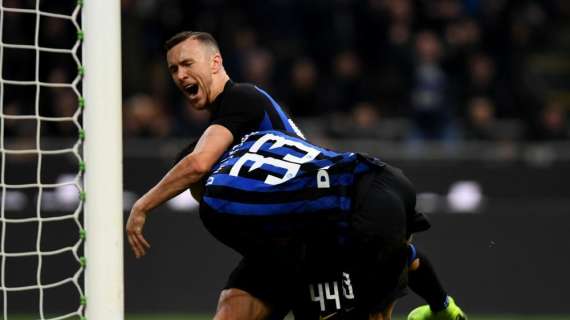 A San Siro succede tutto in 5': alla Samp non basta un gol di Gabbiadini, l'Inter la spunta senza Icardi