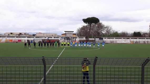 Under 17, Napoli sconfitto a Pescara: gli azzurrini restano però in corsa per i play-off Scudetto